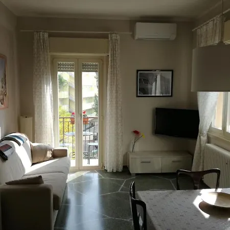 La Dolce Apartamento