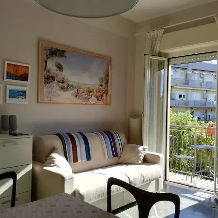 Apartamento La Dolce Rímini