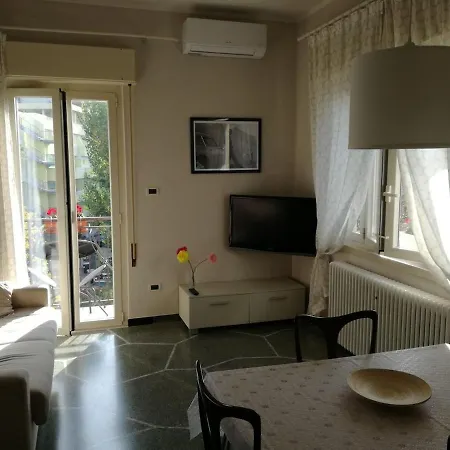 Apartamento La Dolce Rimini