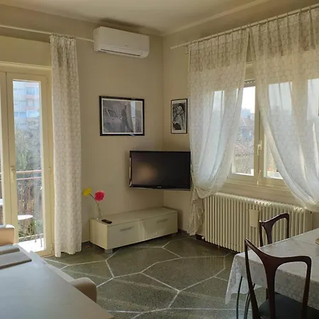 La Dolce Apartamento