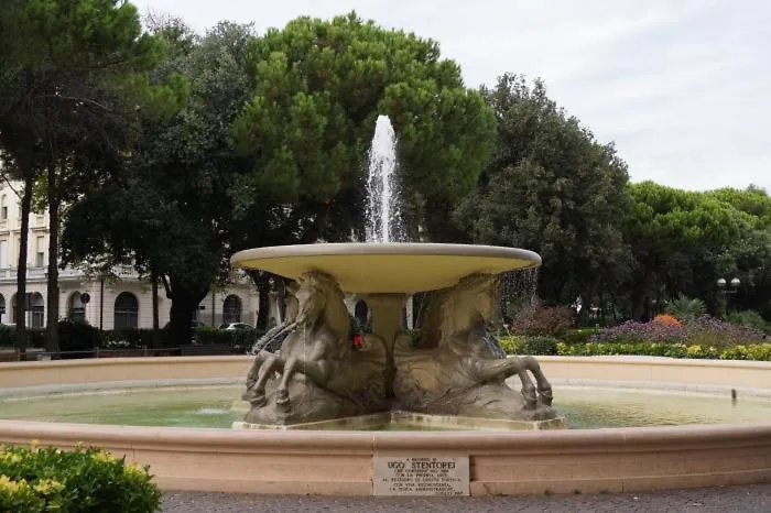 Apartamento La Dolce *