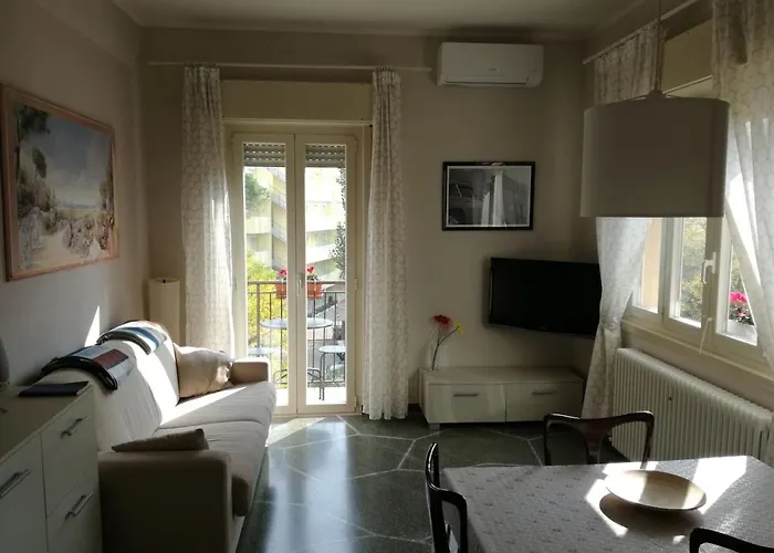 La Dolce Apartamento