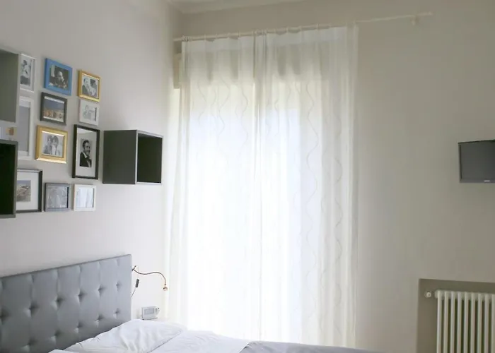 La Dolce Apartamento *