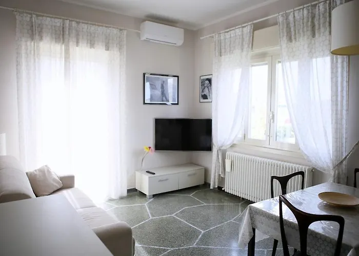 La Dolce Apartamento *