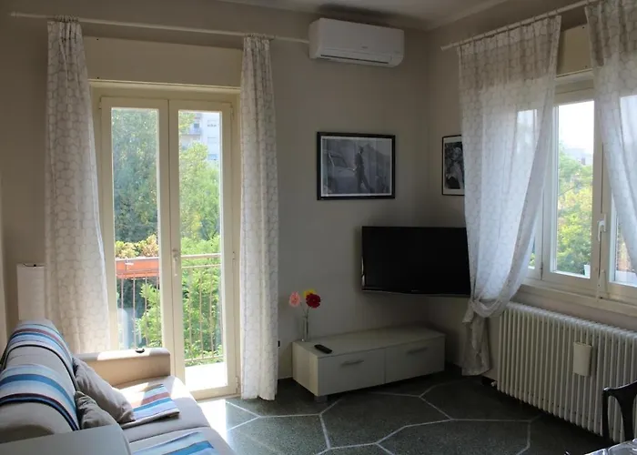 La Dolce Apartamento