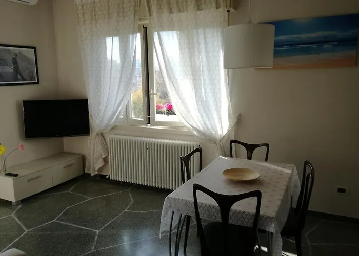 La Dolce Apartamento