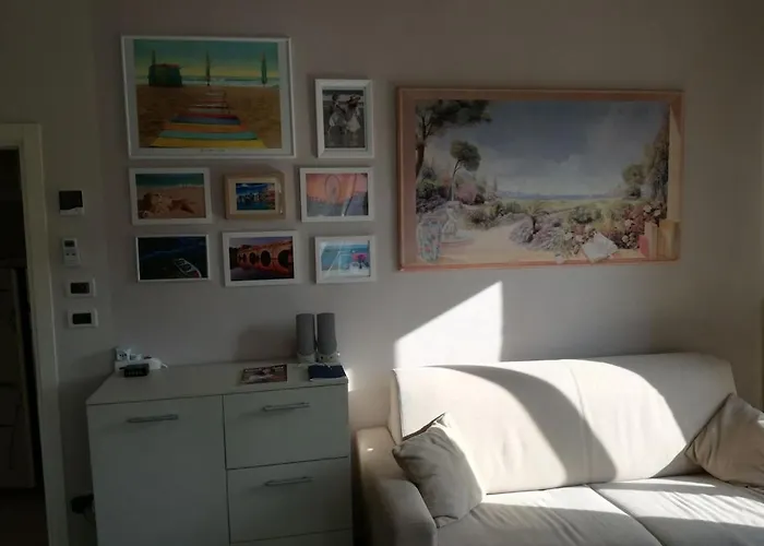 La Dolce Apartamento *