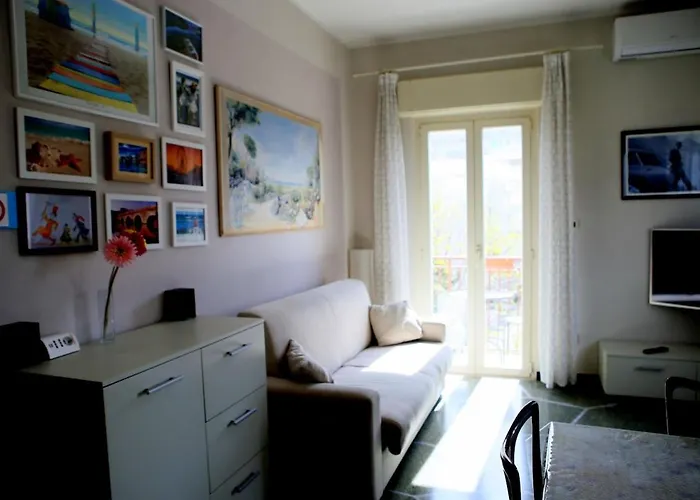 Apartamento La Dolce