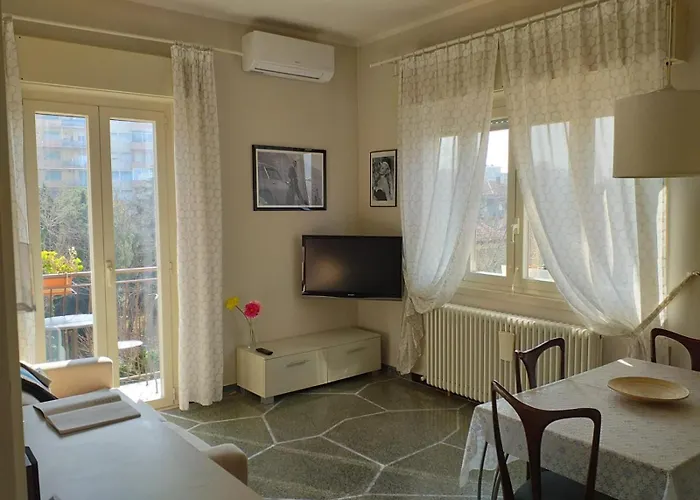 La Dolce Apartamento