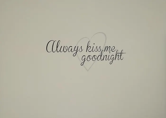 Διαμέρισμα La Dolce *