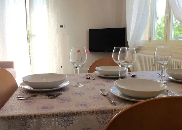 La Dolce Διαμέρισμα *