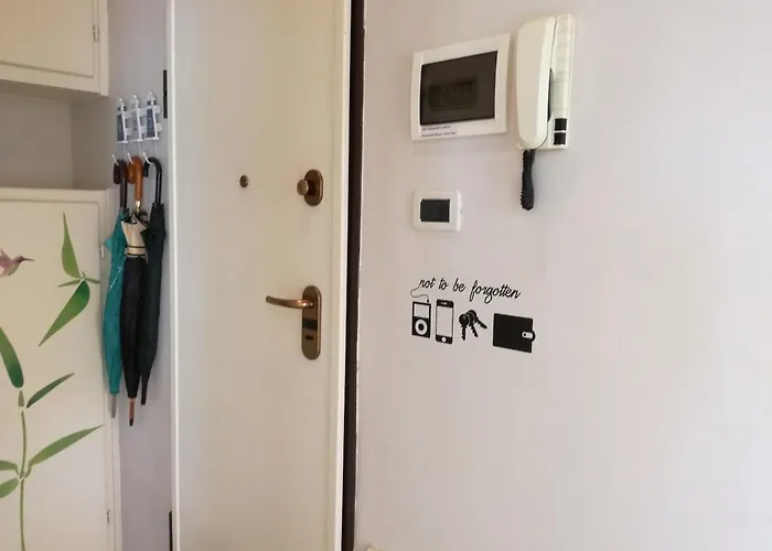 Διαμέρισμα La Dolce *