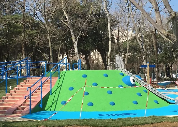 La Dolce Διαμέρισμα *