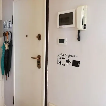 Appartement La Dolce *