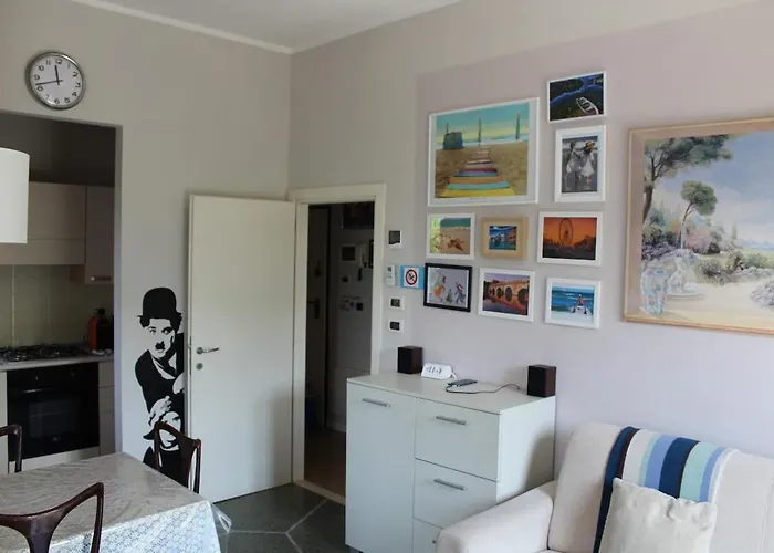 La Dolce Appartement *