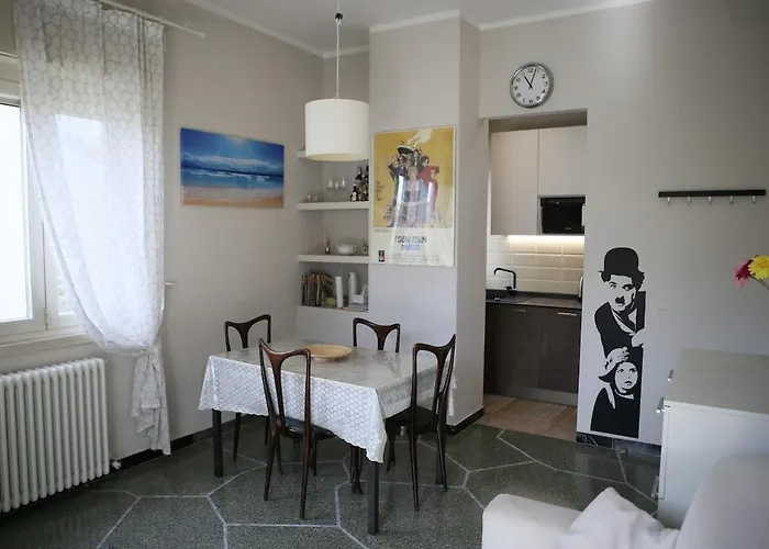 Appartement La Dolce