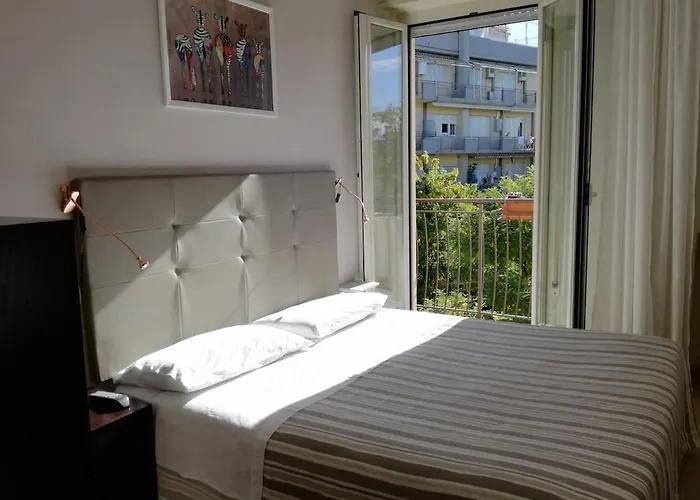 La Dolce Appartement