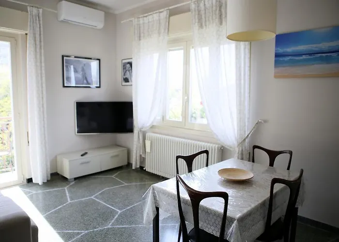 Appartement La Dolce *