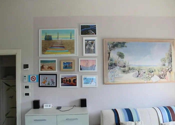 Appartement La Dolce