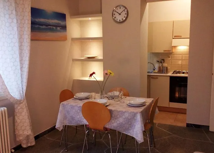 La Dolce Appartement