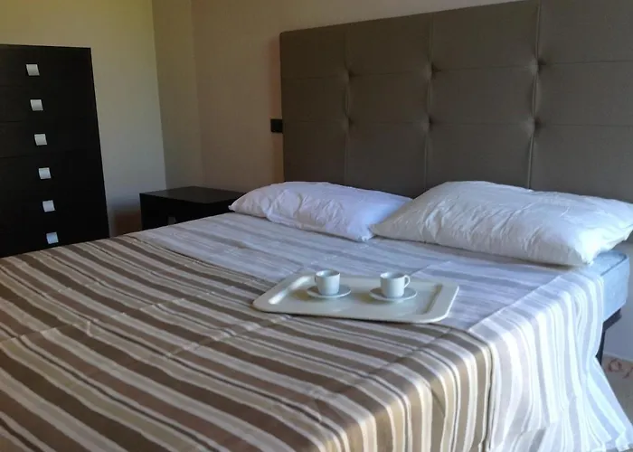 Appartement La Dolce Rimini