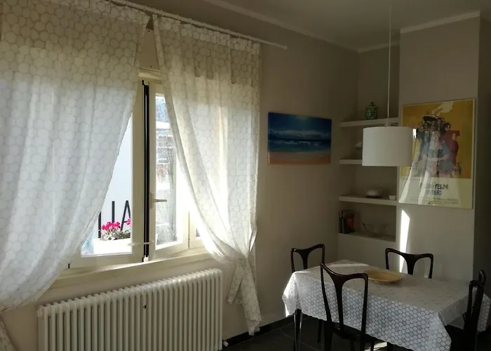 La Dolce Appartement Rimini