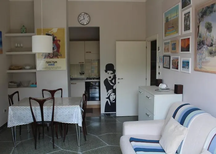 La Dolce Appartement